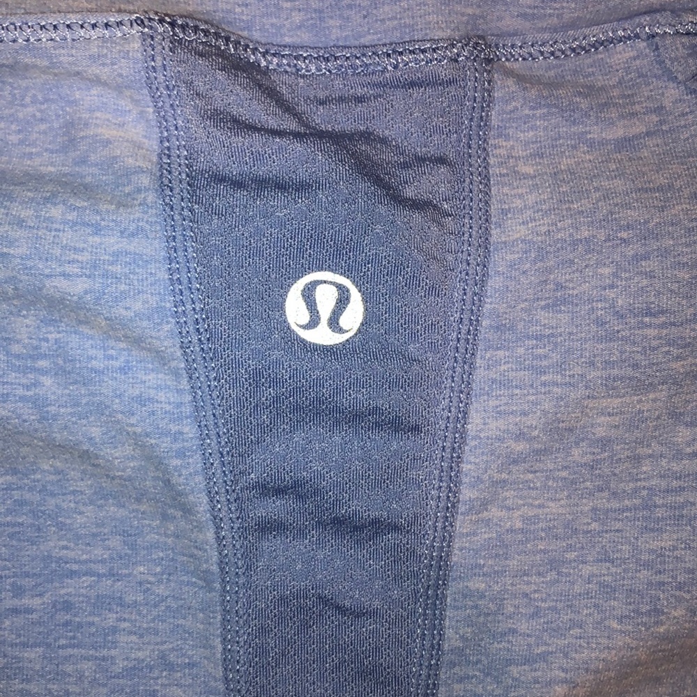 Lululemon long sleeve - Picture 3 of 5